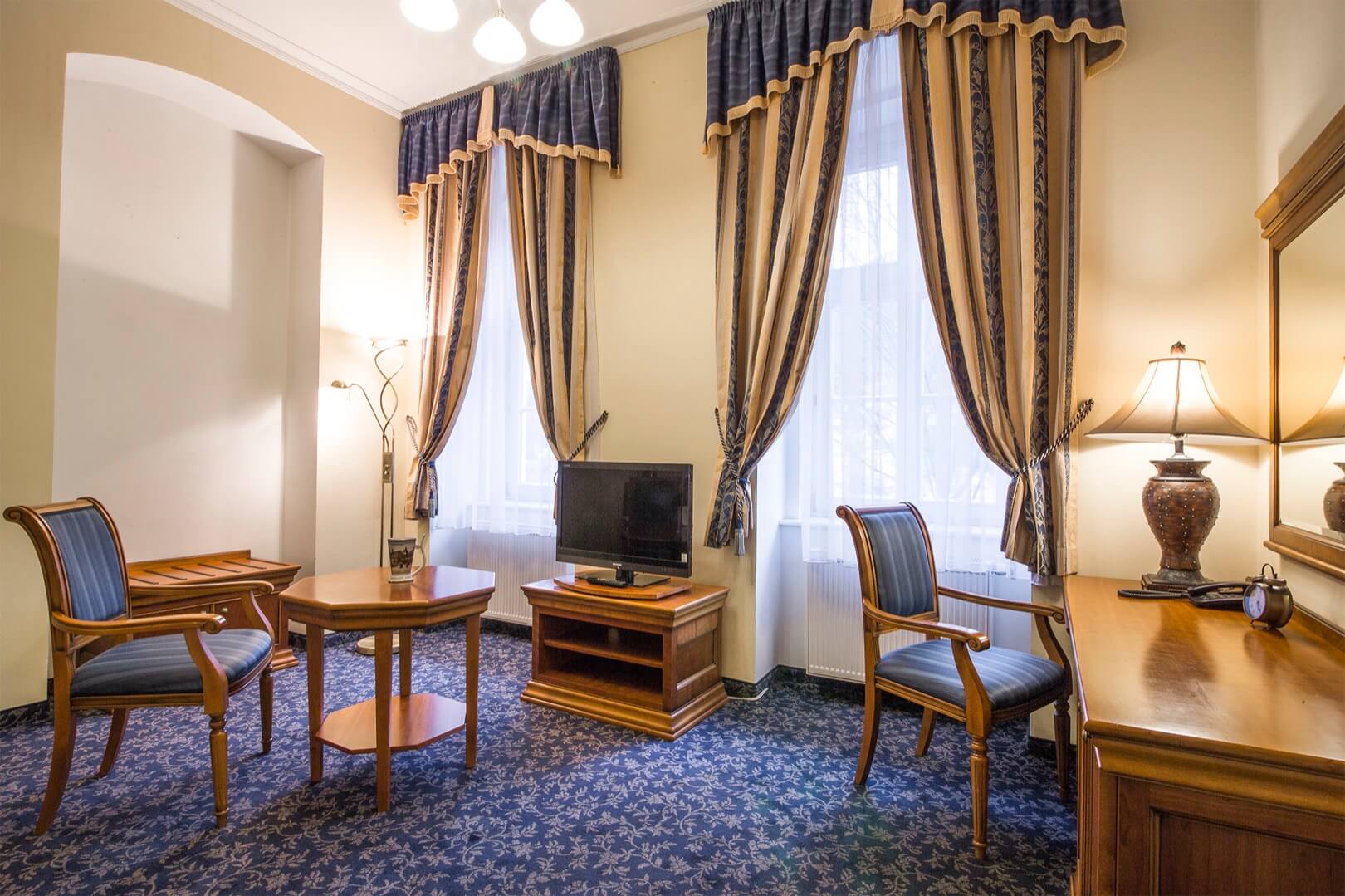 Hotel Ontario